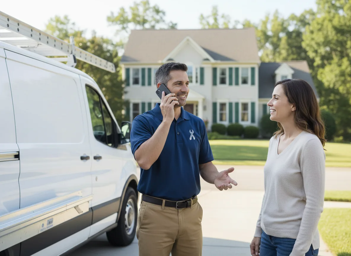 Home Gutter Service Fairfield, TX FAQs